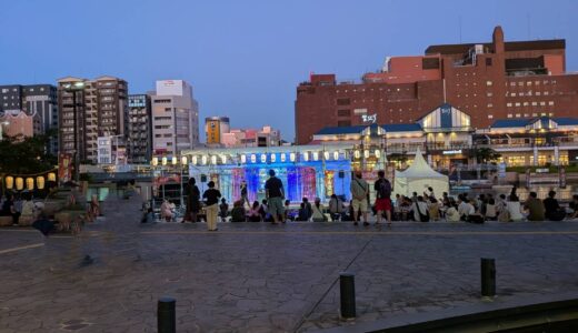北九州昭和夏まつり